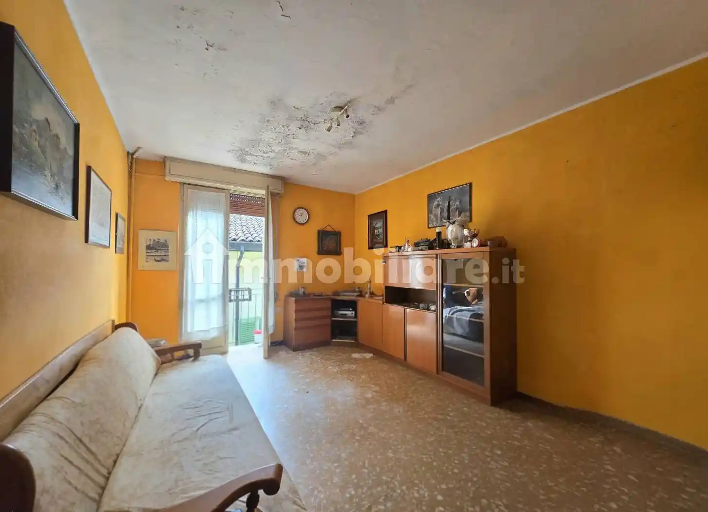 Appartamento in vendita a Iseo