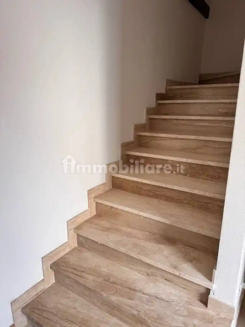 Appartamento in affitto a Copparo