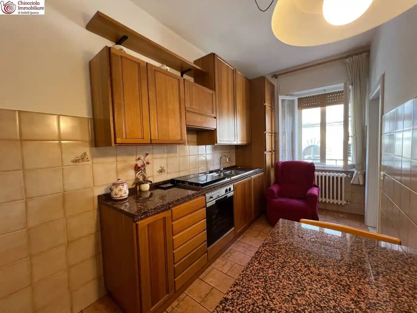 Appartamento in vendita a Lastra a Signa