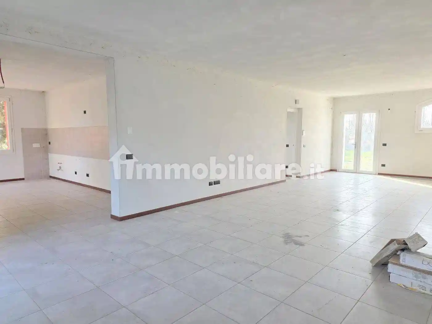 Villa in vendita a Crevalcore