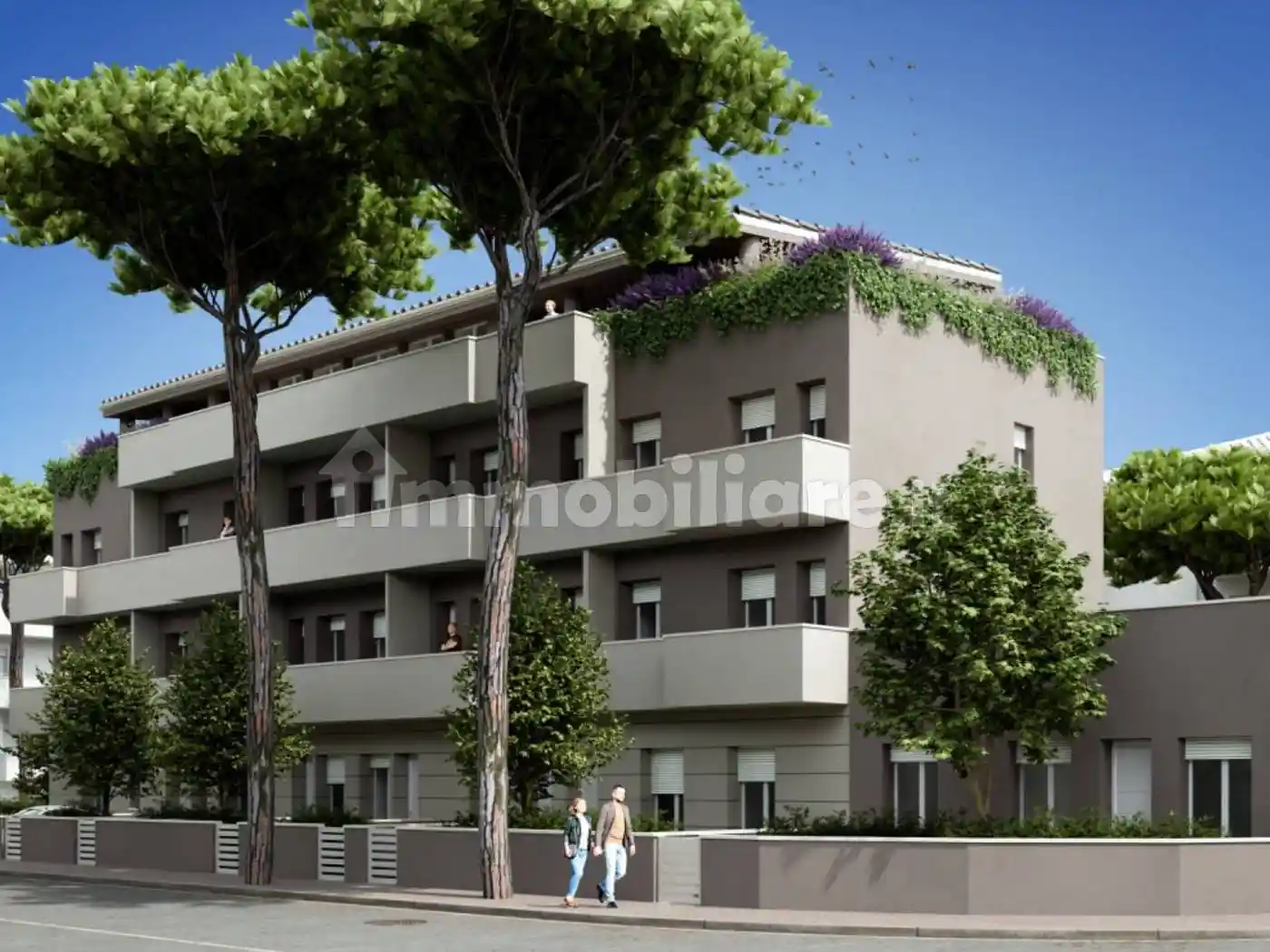 Appartamento in vendita a Cervia