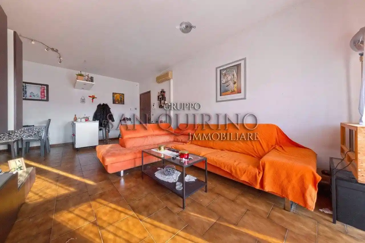 Appartamento in vendita a Viadana