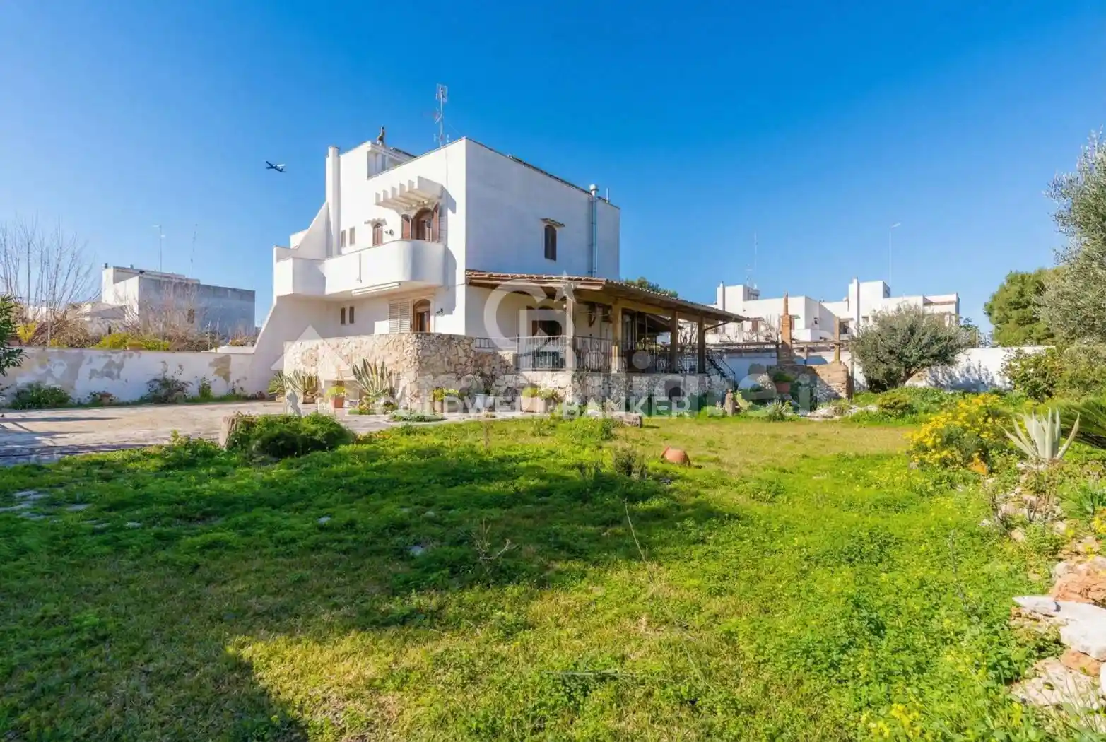 Villa in vendita a Bari