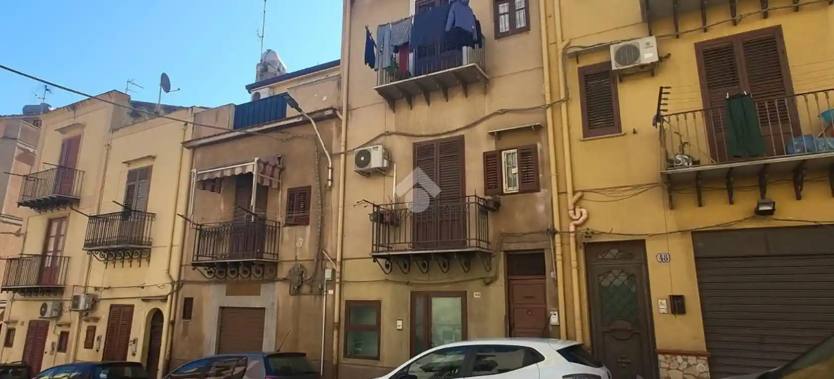 Appartamento in vendita a Termini Imerese