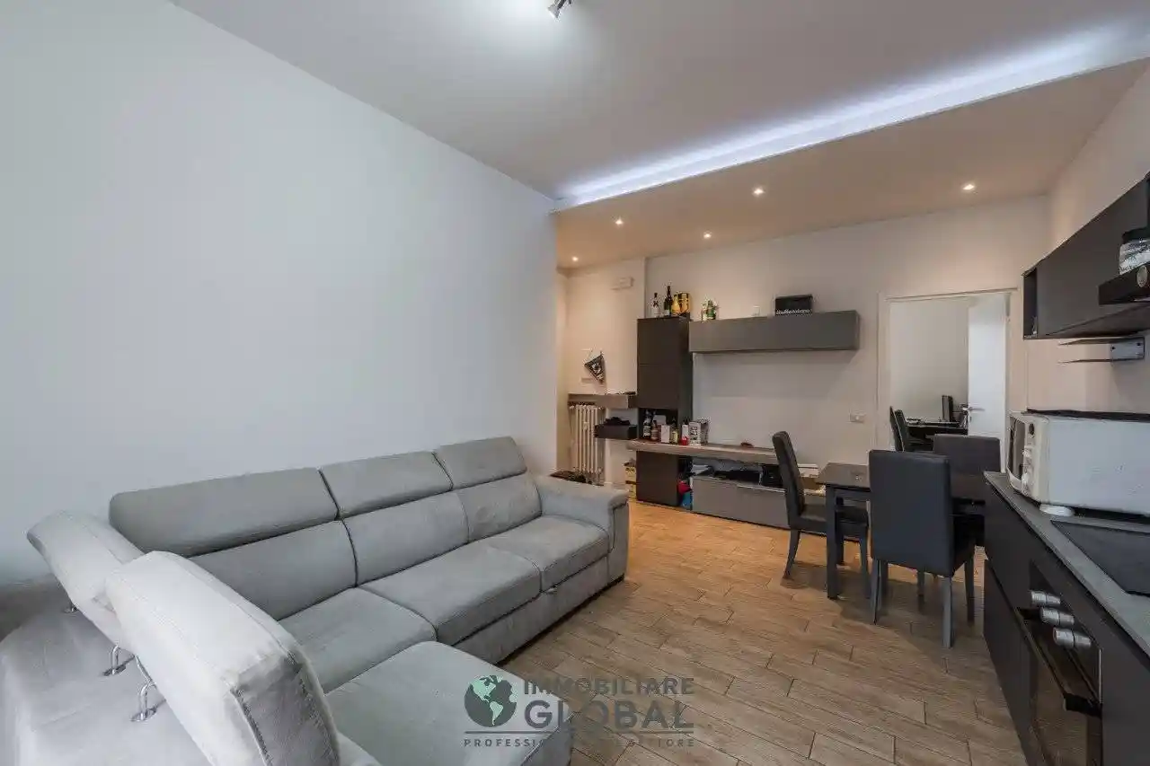 Appartamento in vendita a Modena