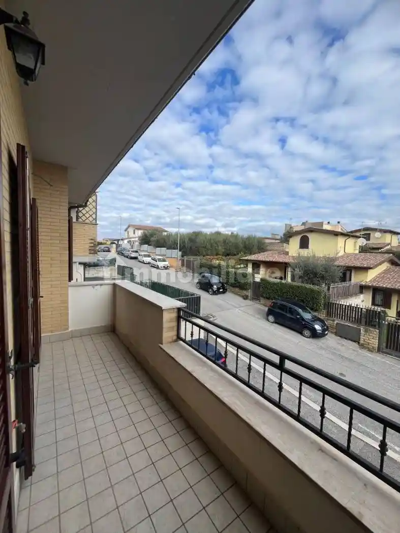 Appartamento in vendita a Fiumicino