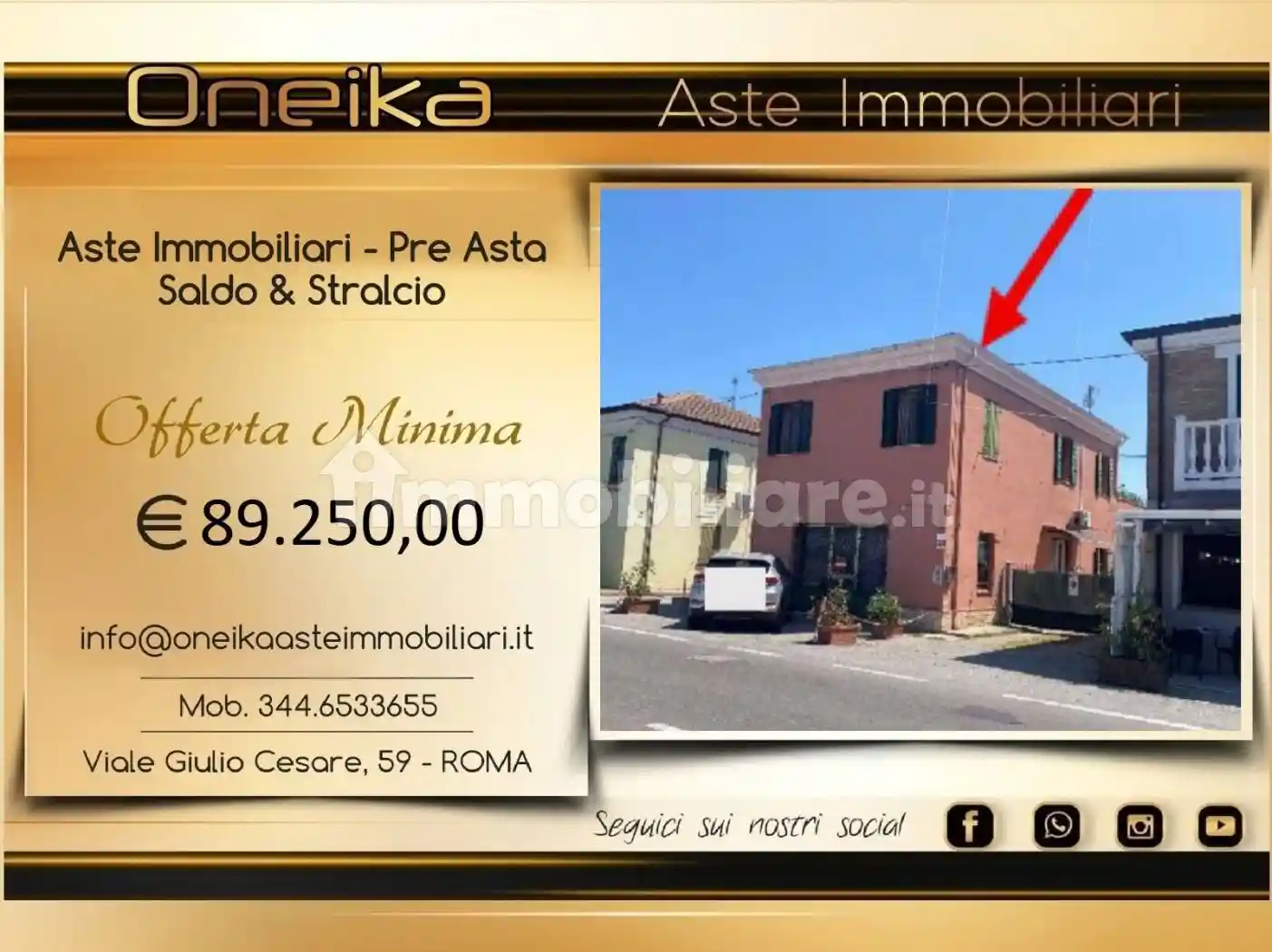 Casa indipendente in vendita a Ferrara