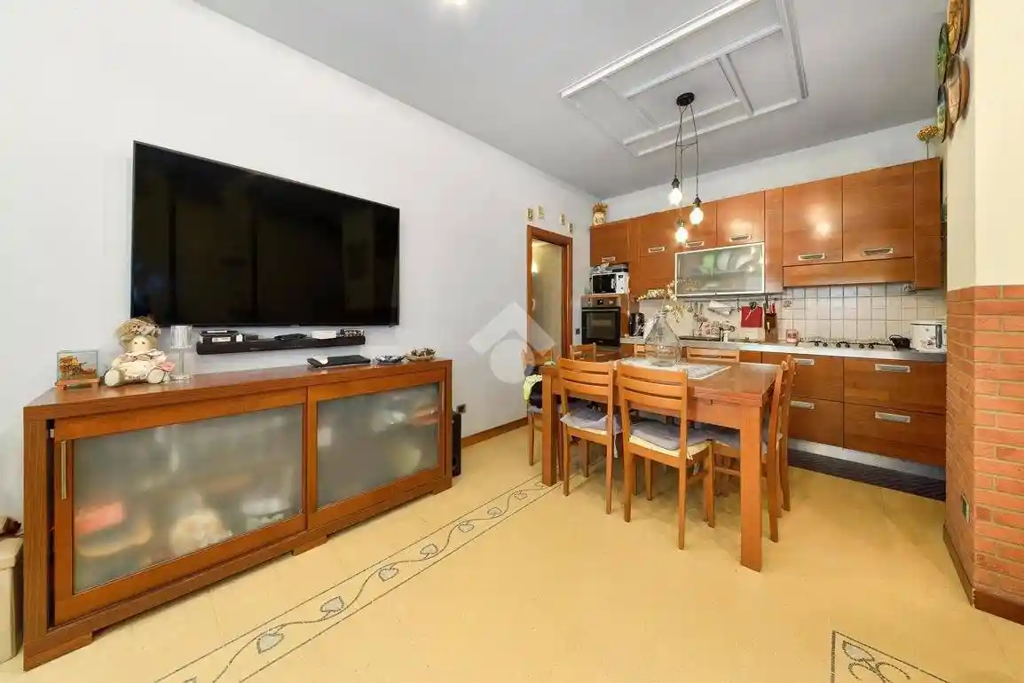 Villetta a schiera in vendita a Noale