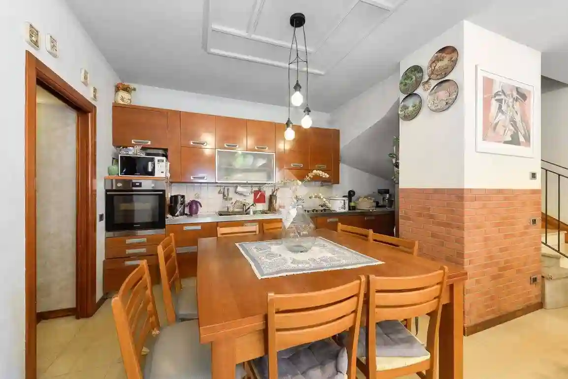 Villetta a schiera - foto 2