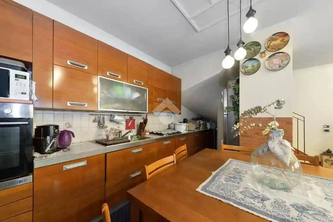 Villetta a schiera - foto 4