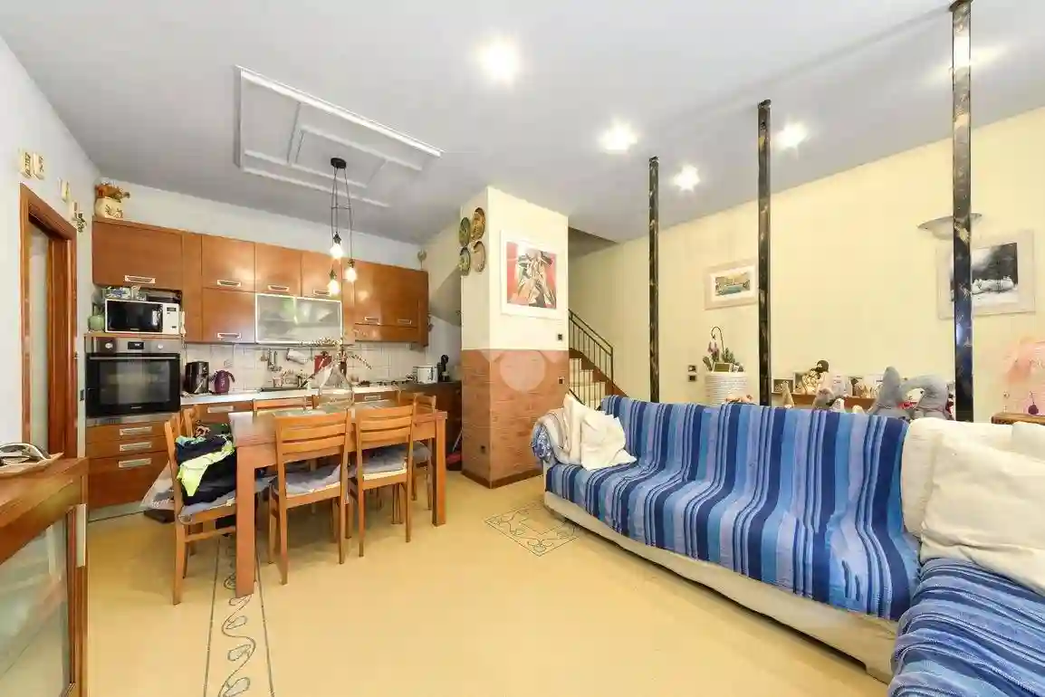 Villetta a schiera - foto 5