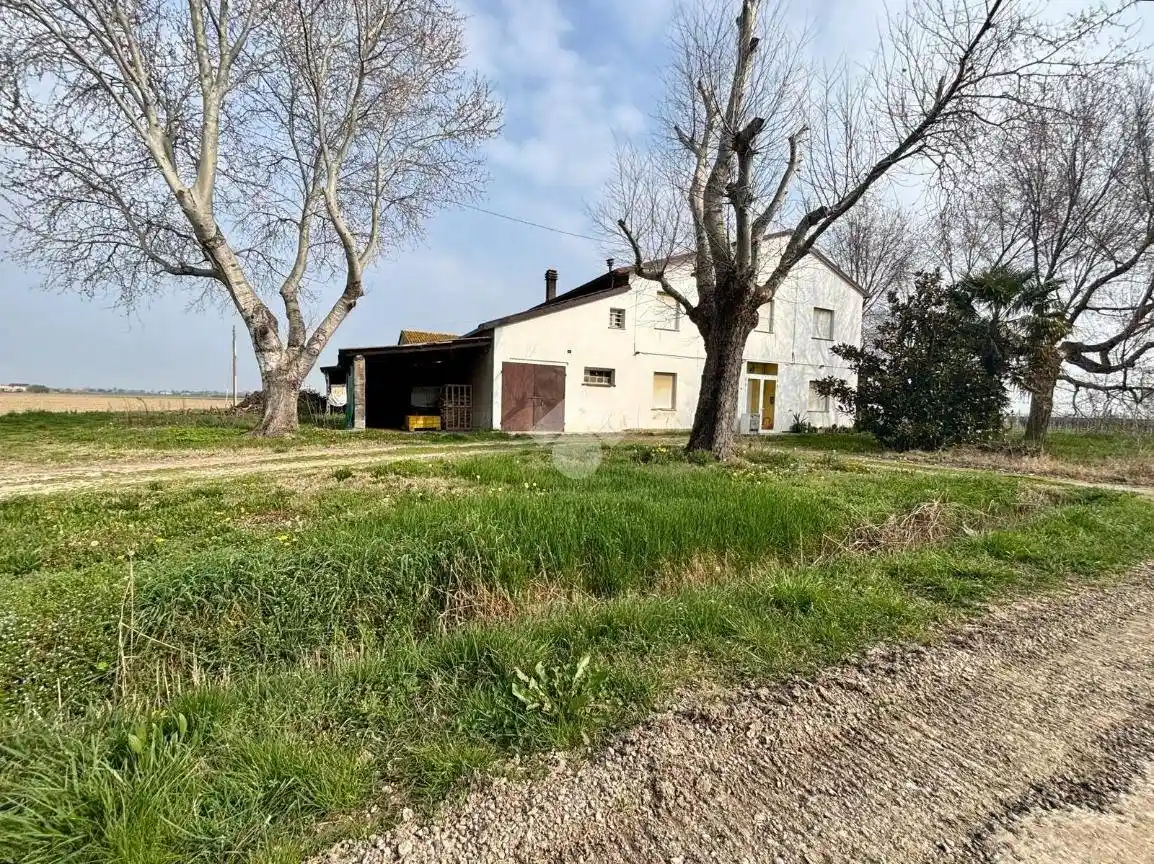Villa in vendita a Alfonsine