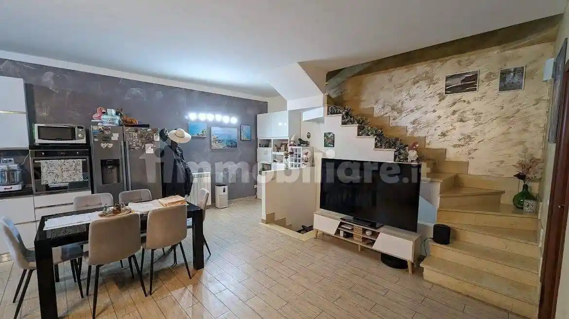 Villa in vendita a Roma