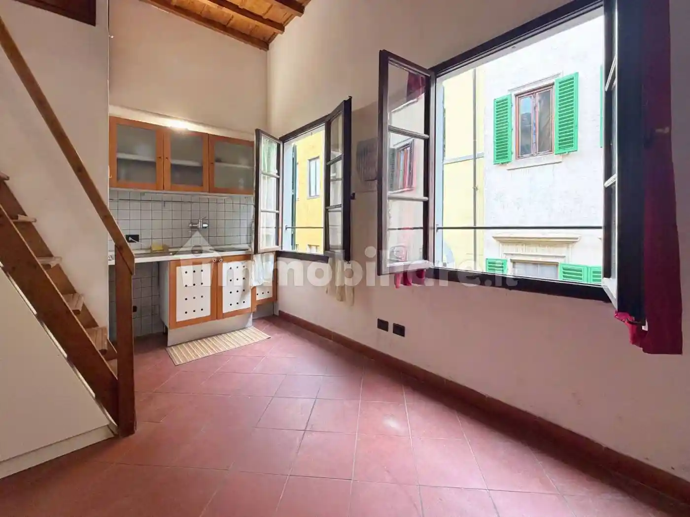 Loft in vendita a Firenze