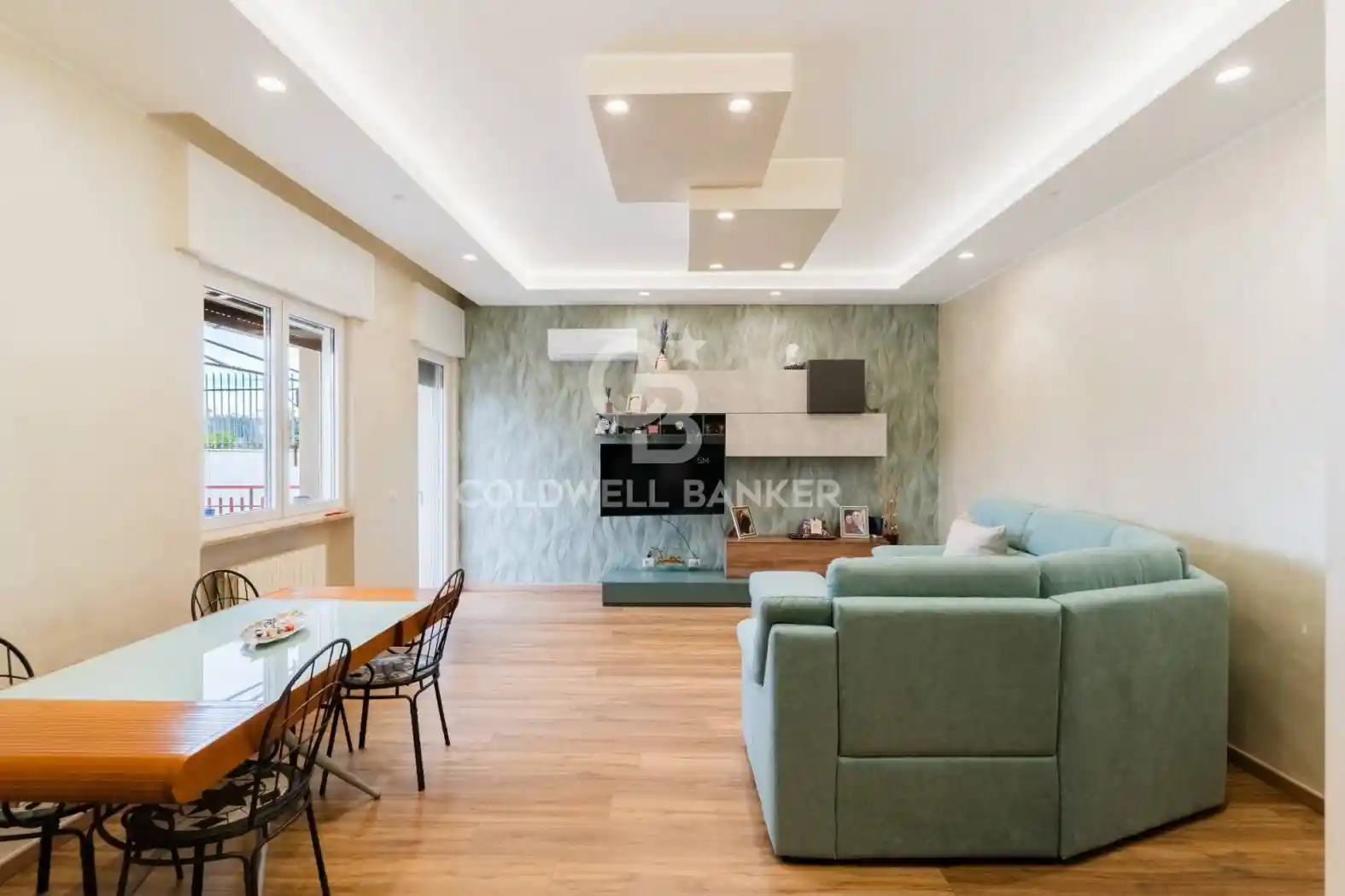 Appartamento in vendita a Bari