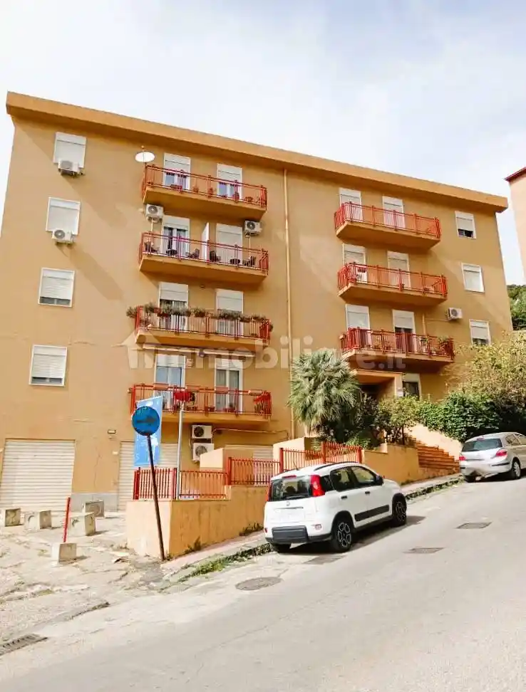 Appartamento in affitto a Agrigento