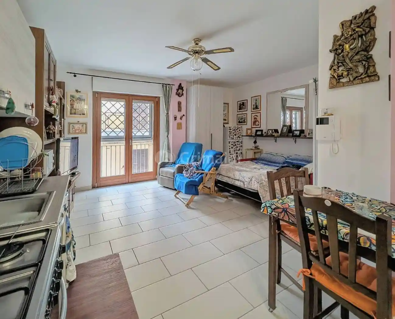 Appartamento in vendita a Nettuno