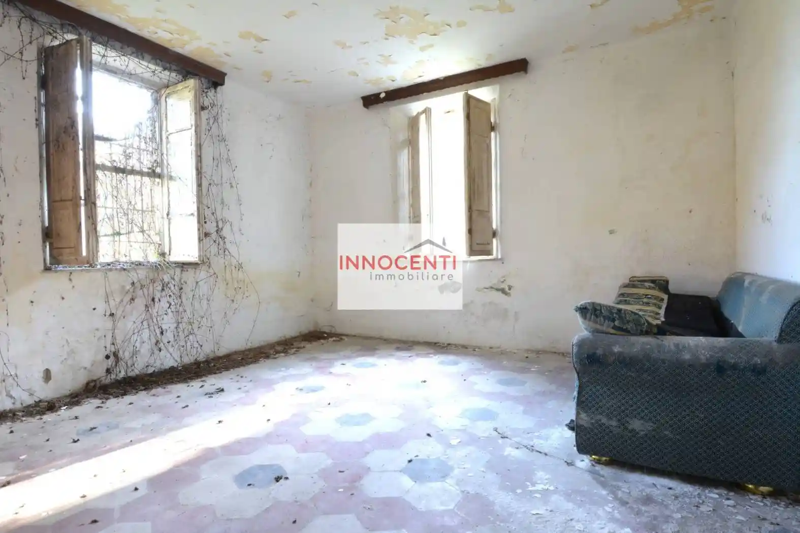 Villa in vendita a Lucca