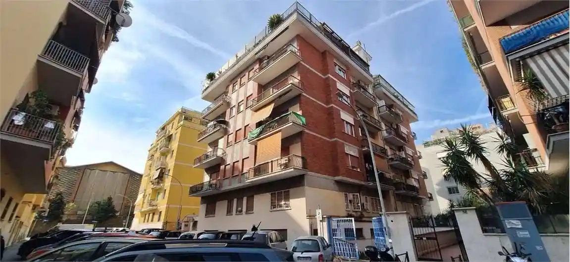 Appartamento in affitto a Roma