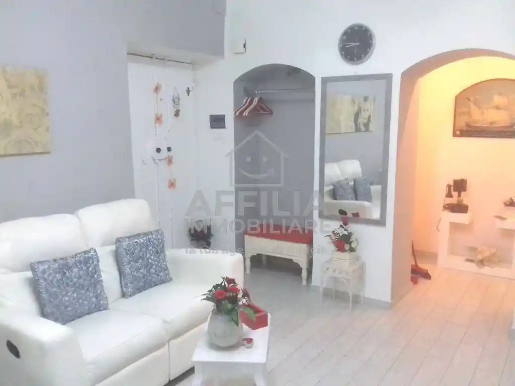 Appartamento in vendita a Jesi