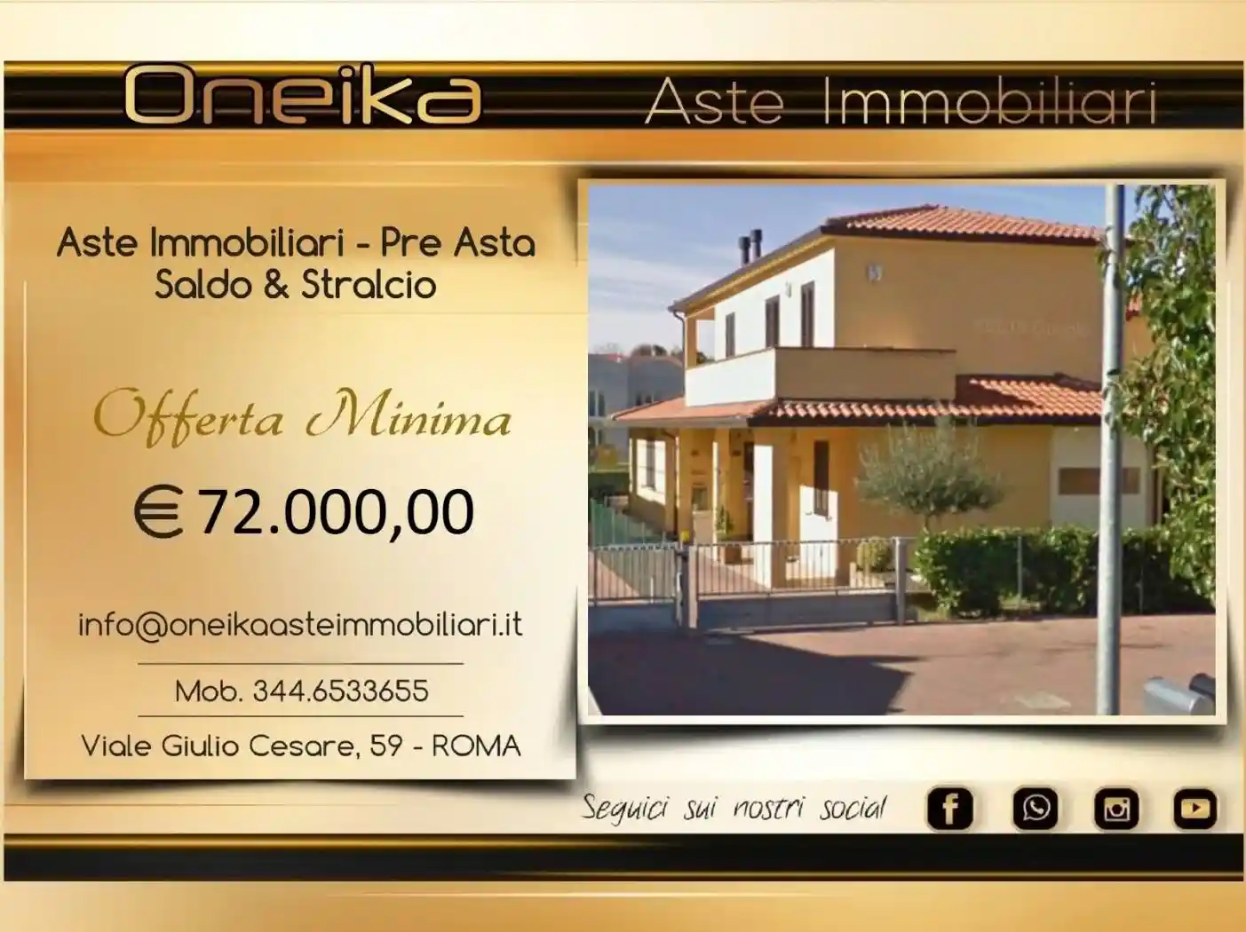 Casa indipendente in vendita a Ravenna