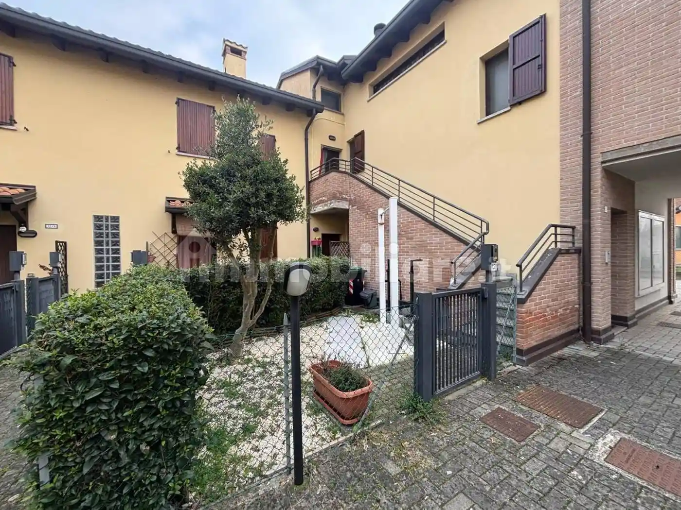 Appartamento in vendita a Vigarano Mainarda