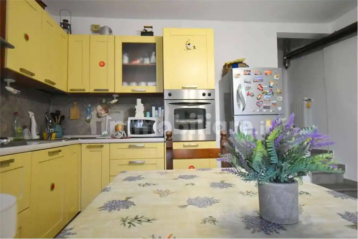 Villetta a schiera in vendita a Santo Stefano Roero