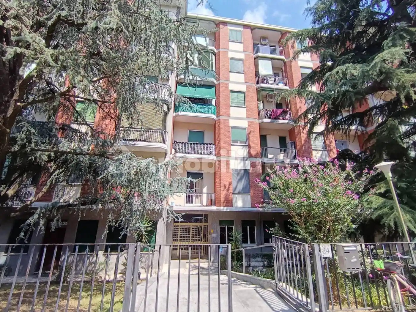 Appartamento in vendita a Cremona