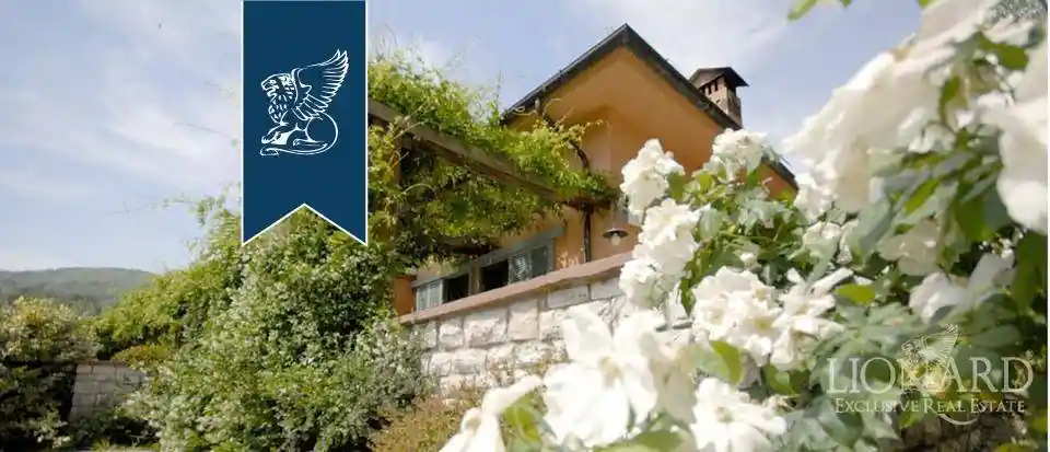 Villa in vendita a Quarrata