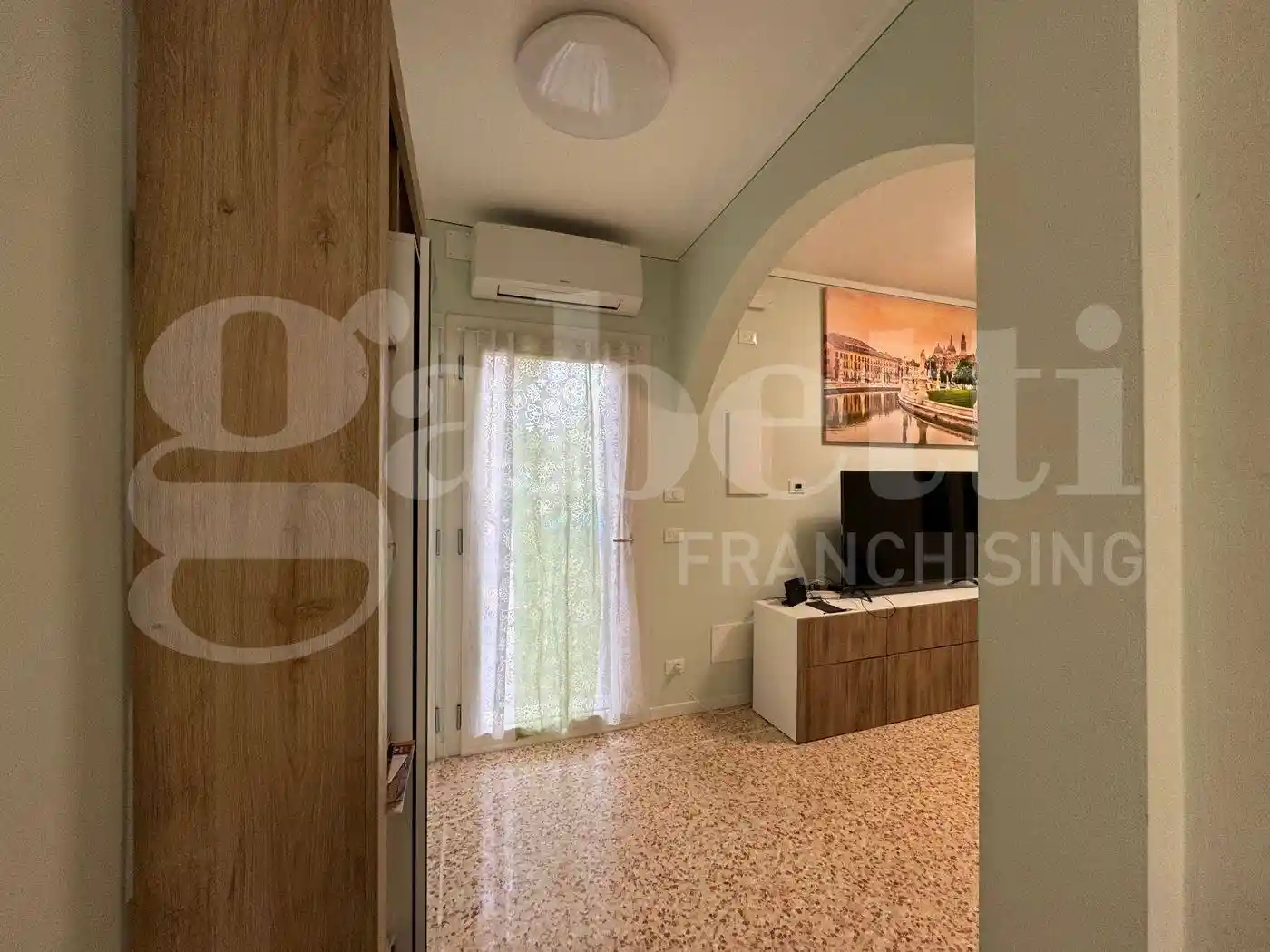 Appartamento in affitto a Saonara