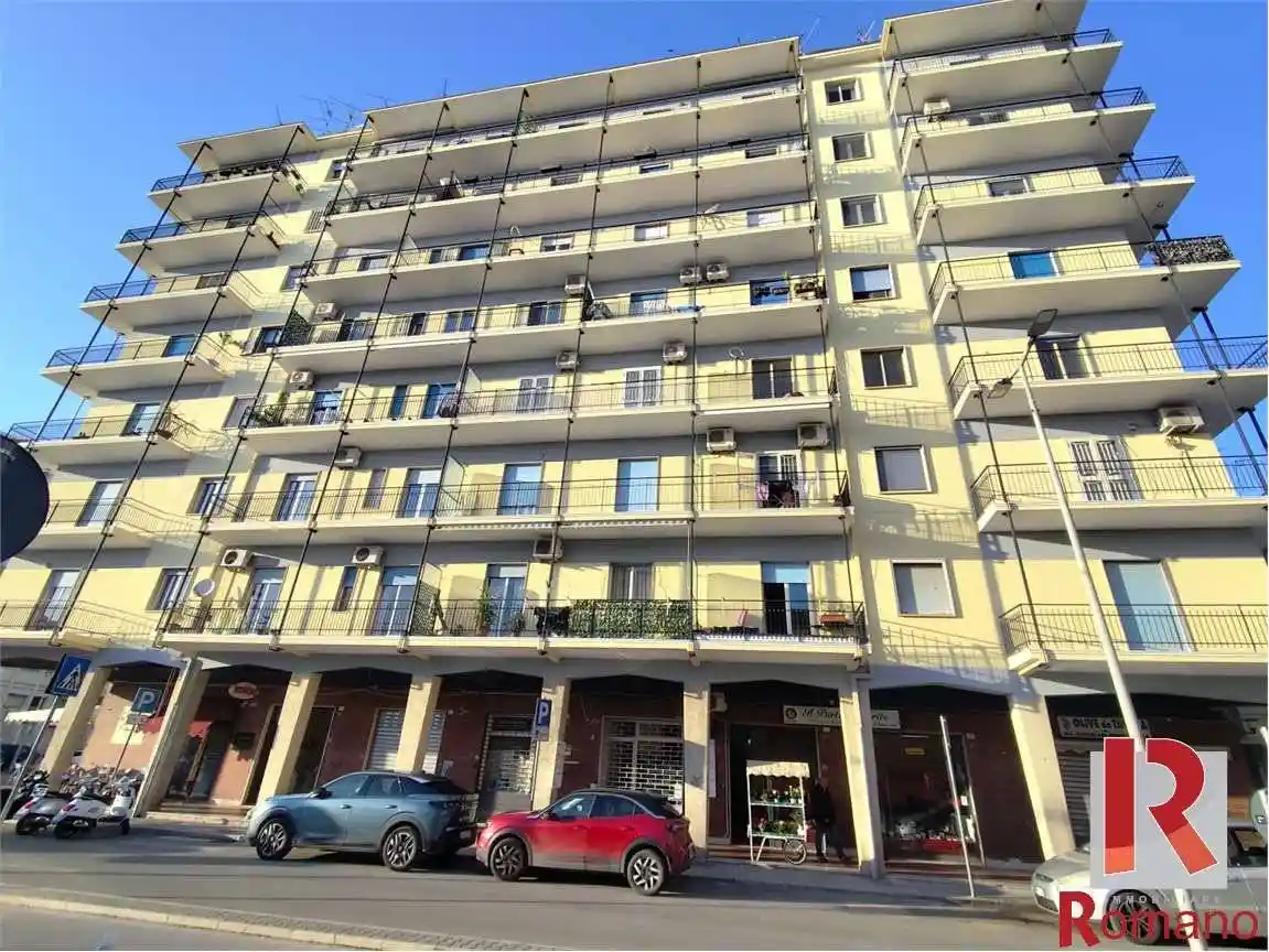 Appartamento in vendita a Santa Maria Capua Vetere