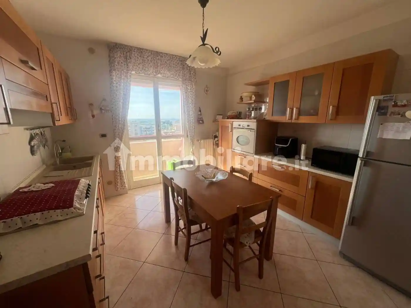 Appartamento in affitto a Taranto