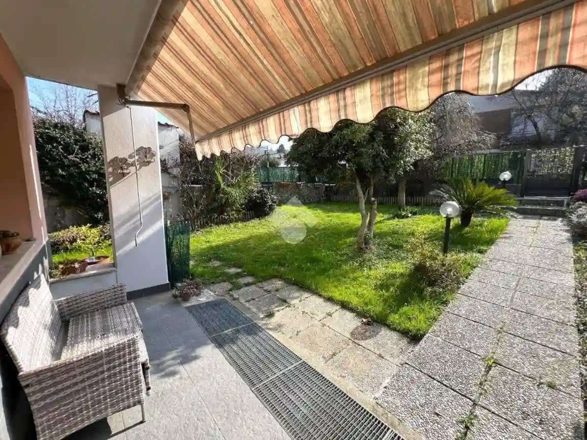 Villetta a schiera - foto 3