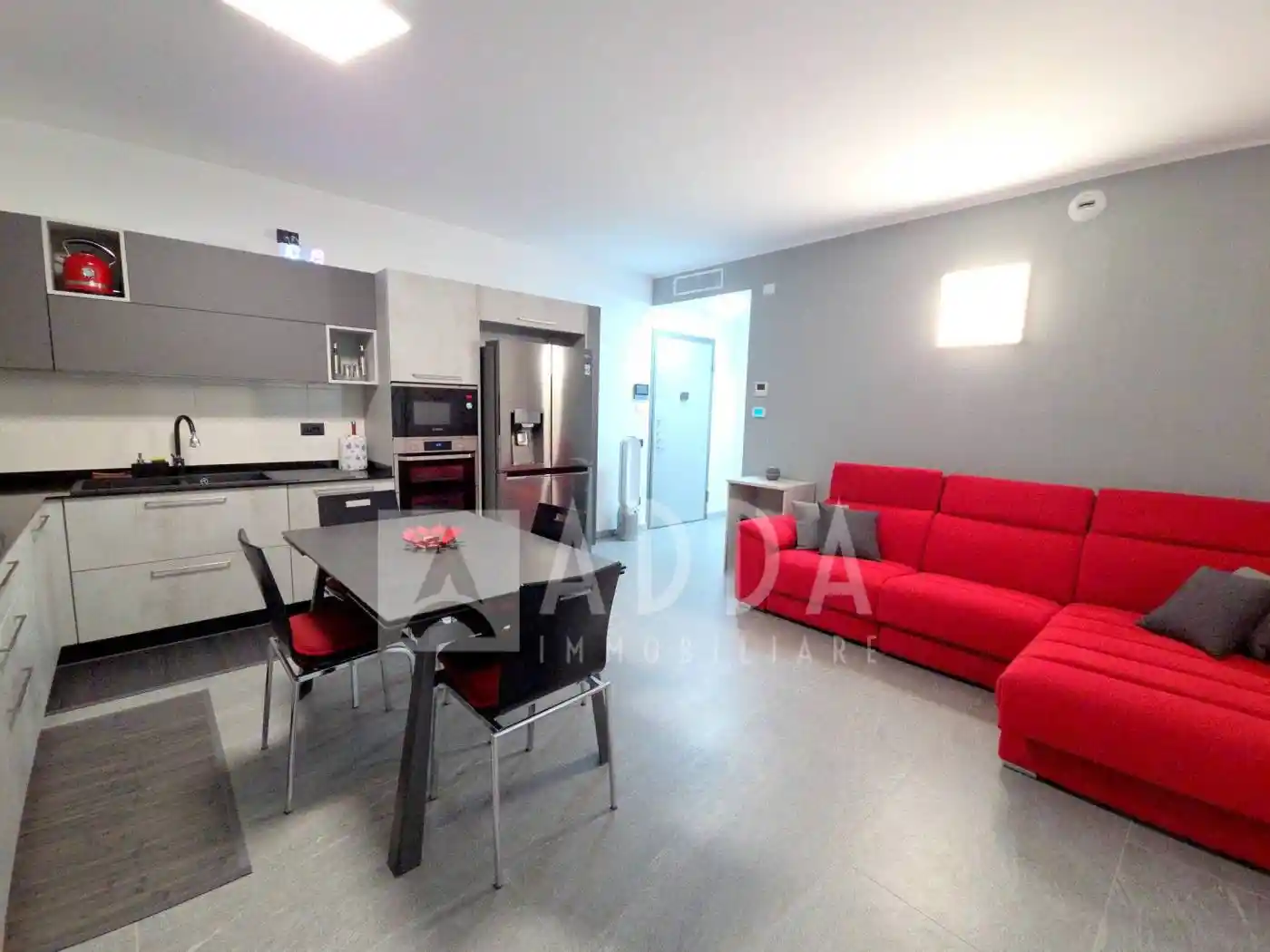 Appartamento in vendita a Gorgonzola