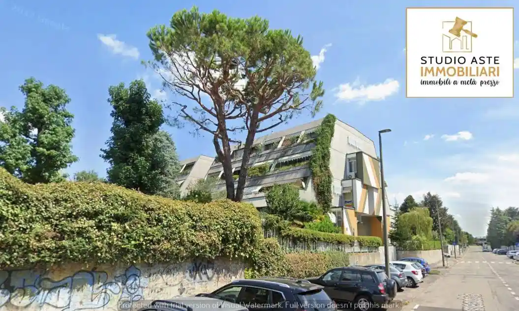 Appartamento in vendita a Rho