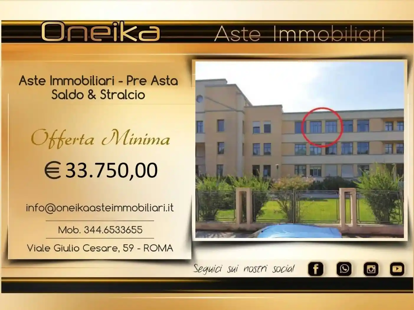 Appartamento in vendita a Ravenna