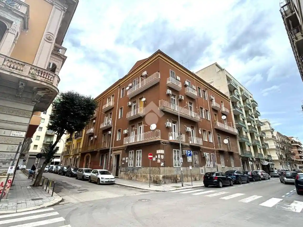 Appartamento in vendita a Foggia