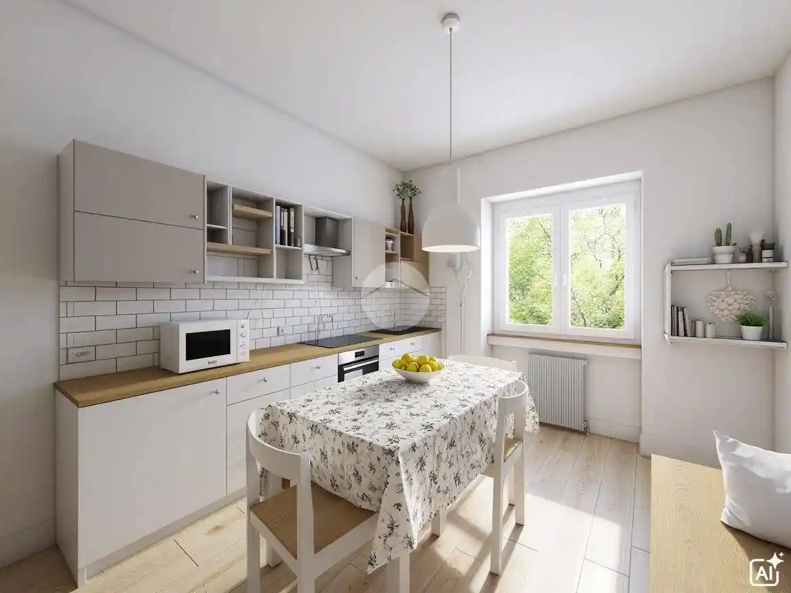 Appartamento in vendita a Chioggia