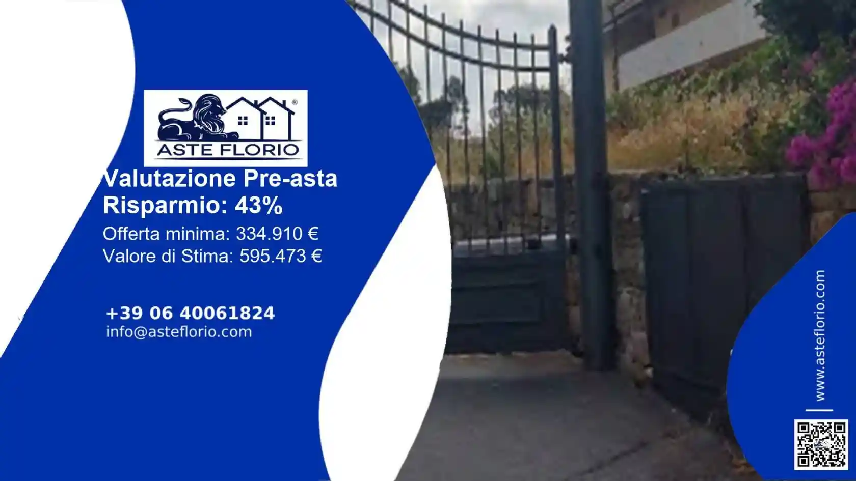 Appartamento in vendita a Sanremo