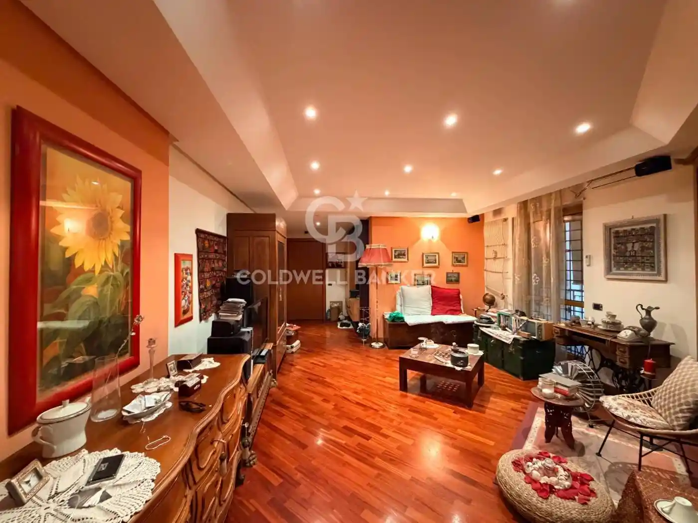 Appartamento in vendita a Bari