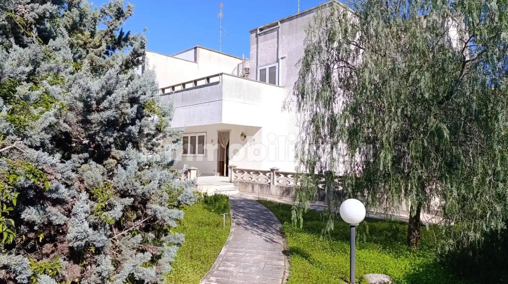 Villa in vendita a Bari