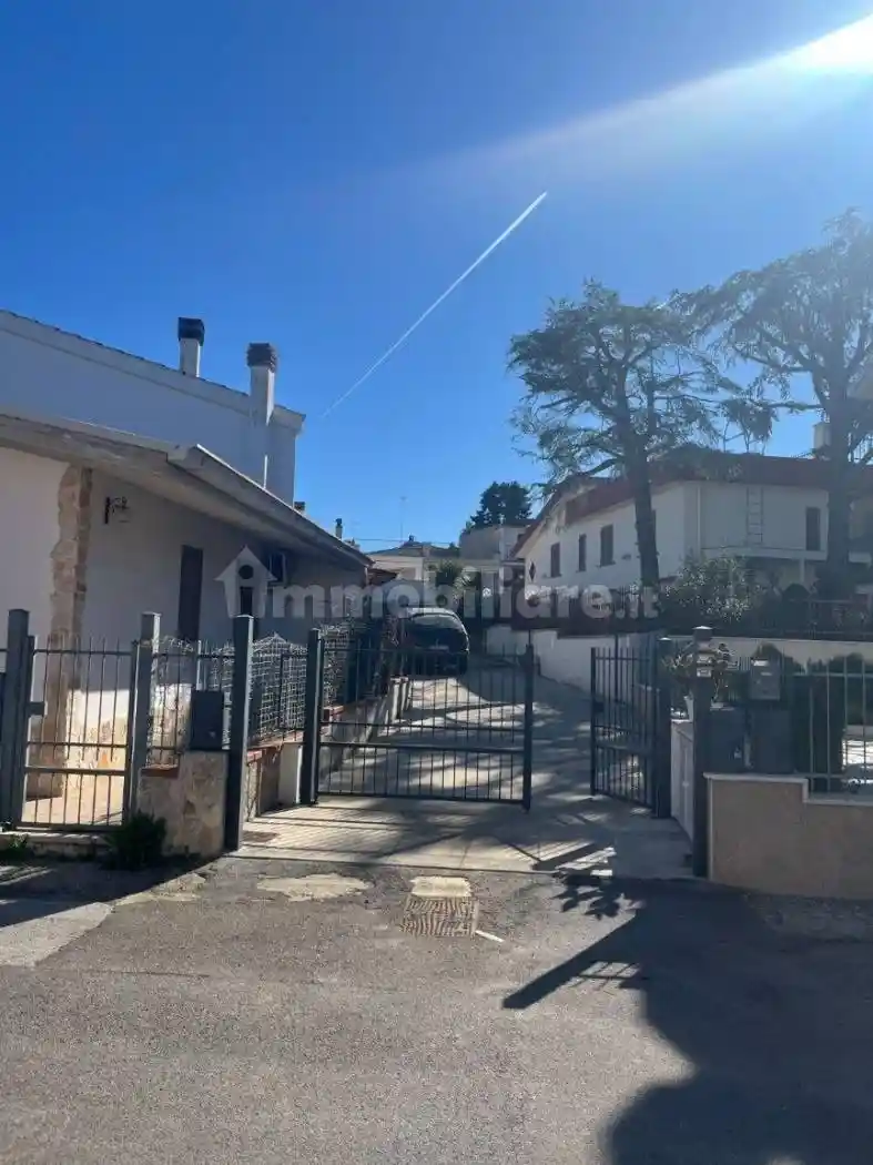 Villa in vendita a Toritto