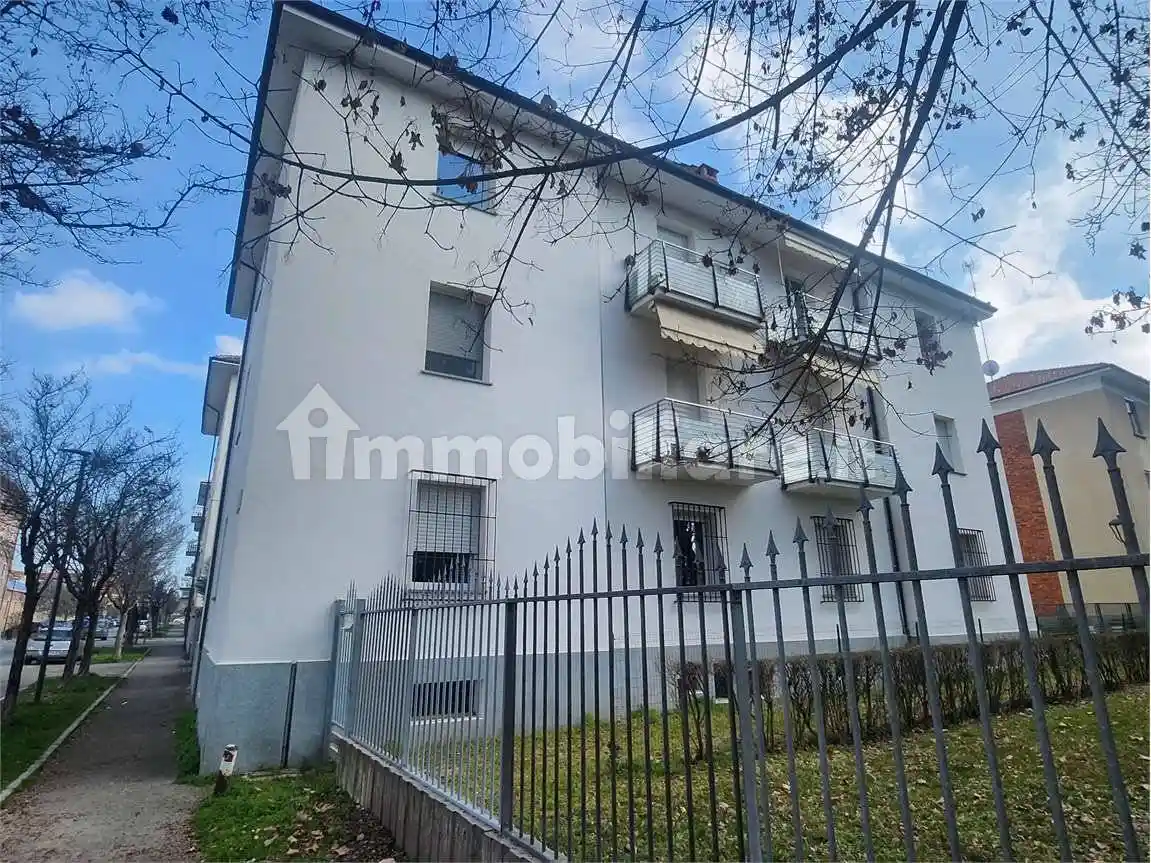 Appartamento in vendita a Fossano