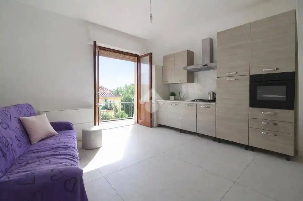 Appartamento in vendita a Mosciano Sant'Angelo