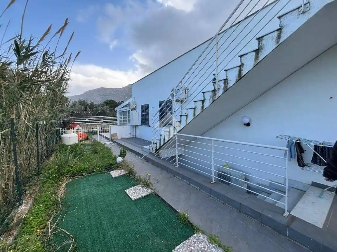 Villa in affitto a Capaci