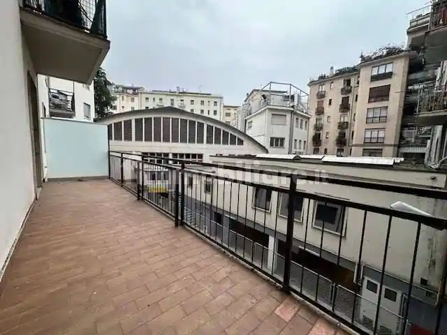 Appartamento in vendita a Como