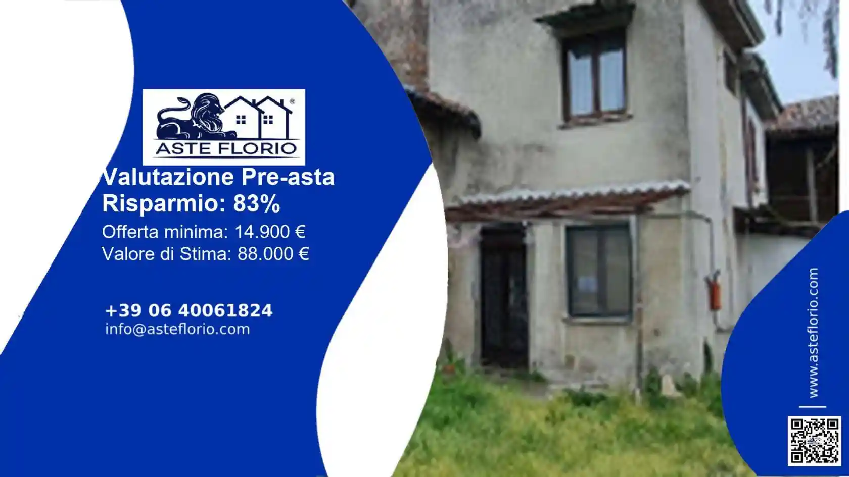 Appartamento in vendita a Arena Po