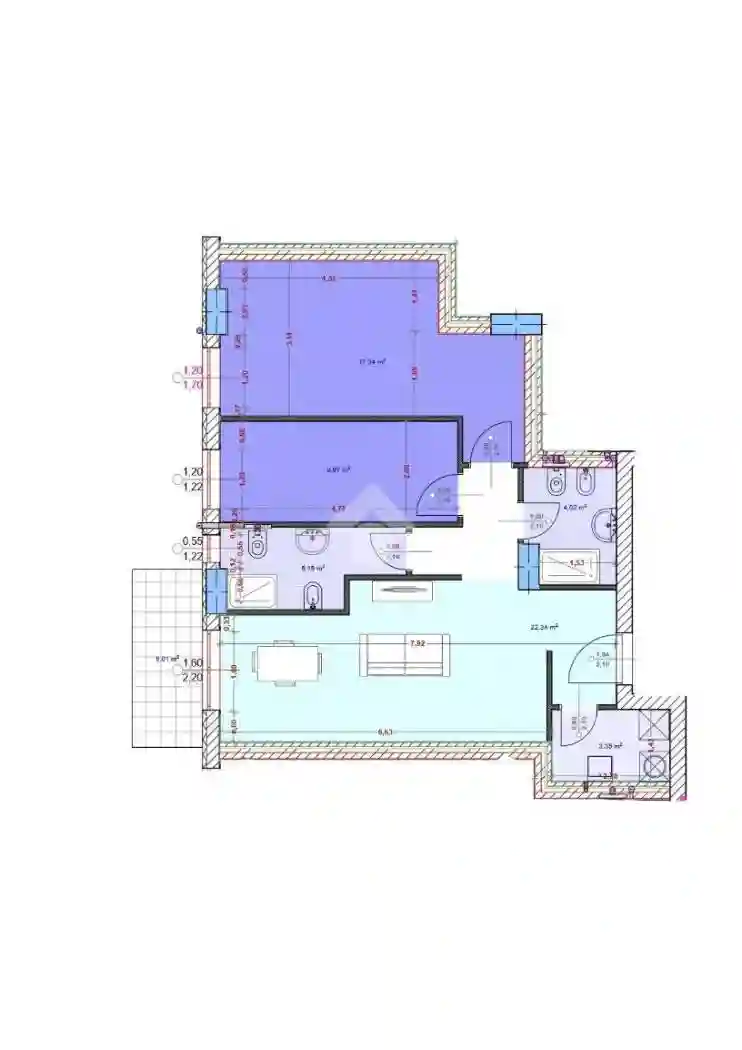 Appartamento - foto 5