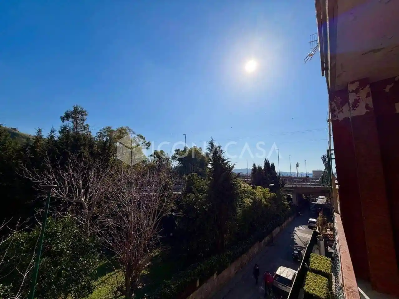 Appartamento in affitto a Napoli