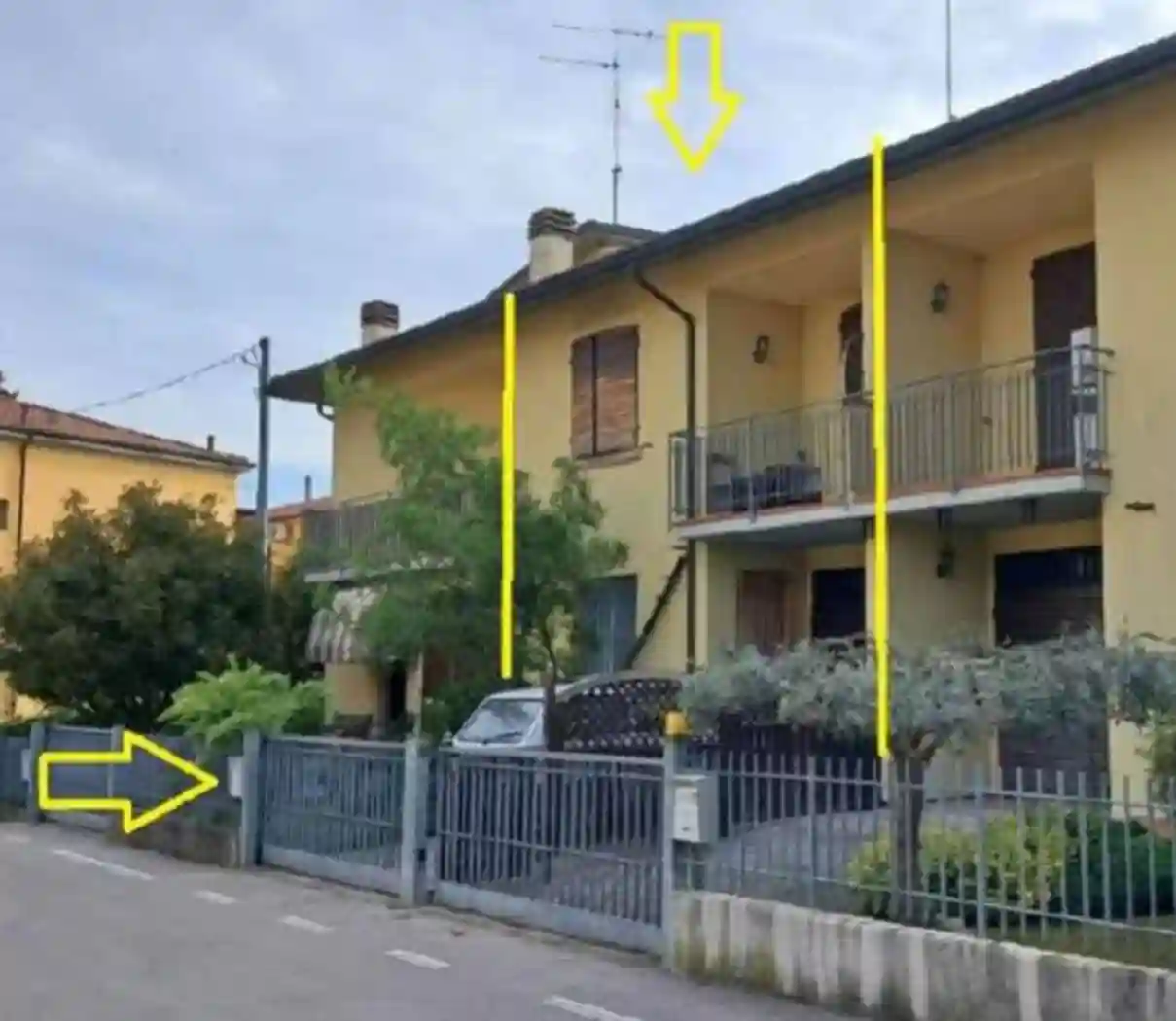 Villetta a schiera - foto 2